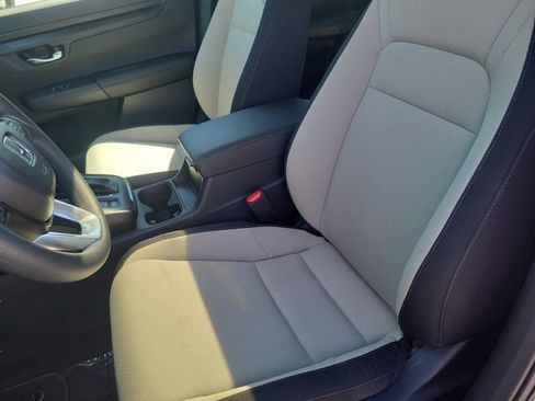 Certified 2025 Honda CR-V EX image 24