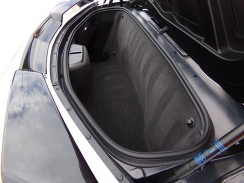 Used 2024 Chevrolet Corvette Stingray Premium Conv w/ Z51 Performance Package RWD image 12