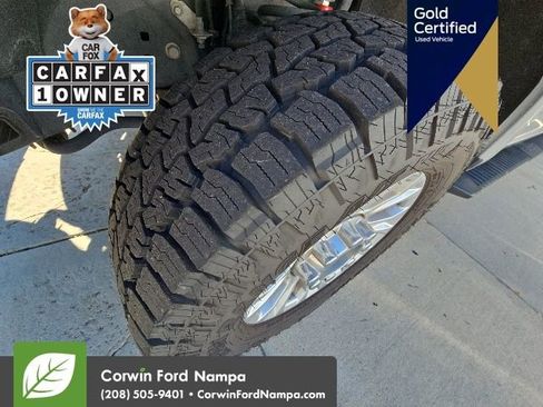 Used 2021 Ford F350 XLT w/ XLT Value Package AWD/4WD image 10