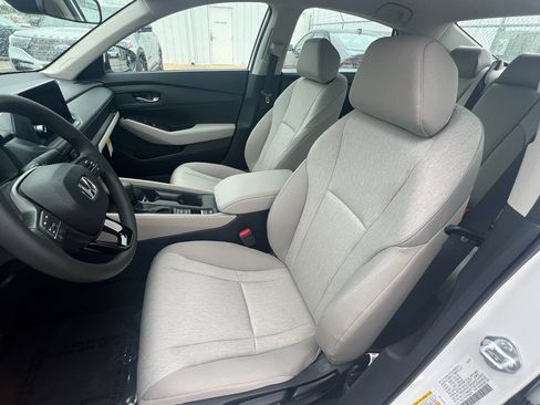 New 2026 Honda Accord LX image 14