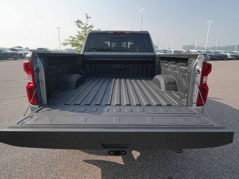 Used 2024 Chevrolet Silverado 2500 LT w/ Safety Package AWD/4WD image 14