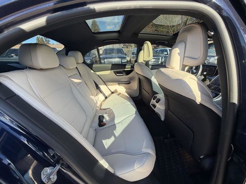 Used 2022 Mercedes-Benz C 300 4MATIC Sedan image 26