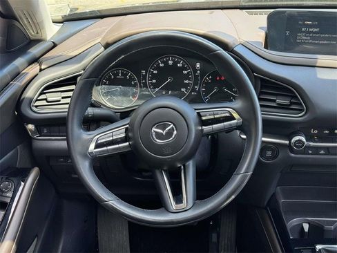 Used 2023 MAZDA CX-30 AWD 2.5 S w/ Premium Package image 14