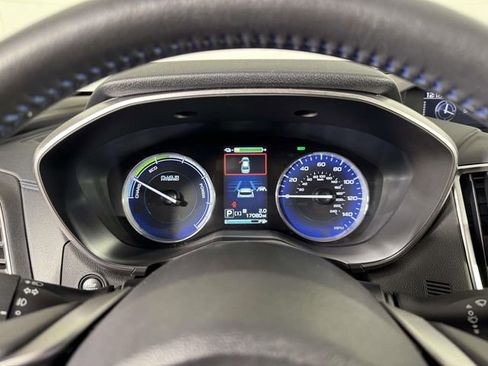 Certified 2023 Subaru Crosstrek Hybrid AWD/4WD image 3