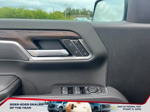New 2026 GMC Sierra 1500 SLT w/ SLT Premium Plus Package image 22