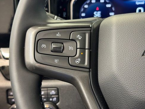 New 2025 Chevrolet Silverado 3500 High Country w/ Technology Package image 34