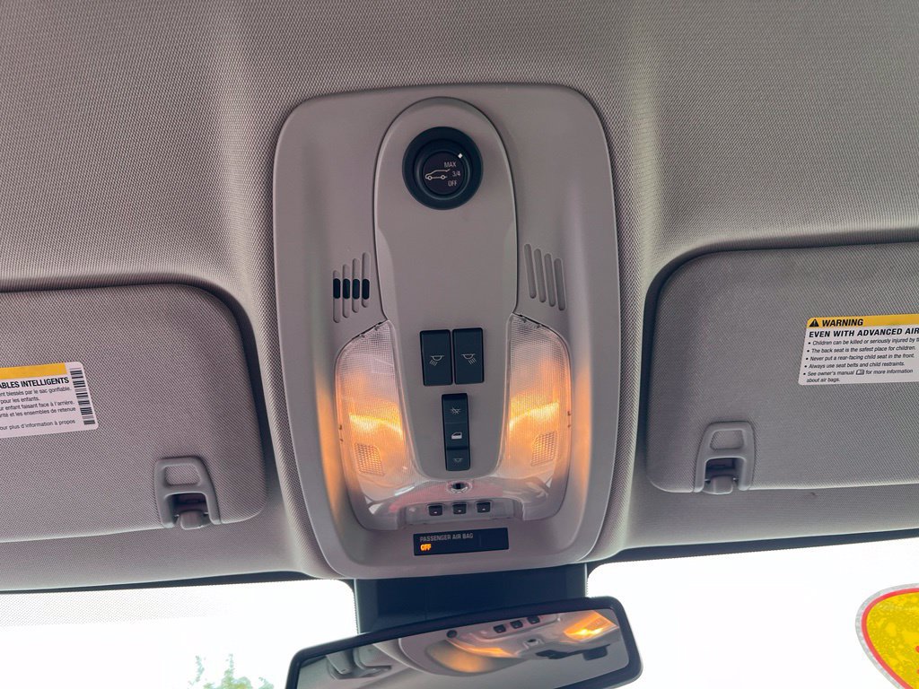 Used 2014 GMC Terrain SLT FWD image 31