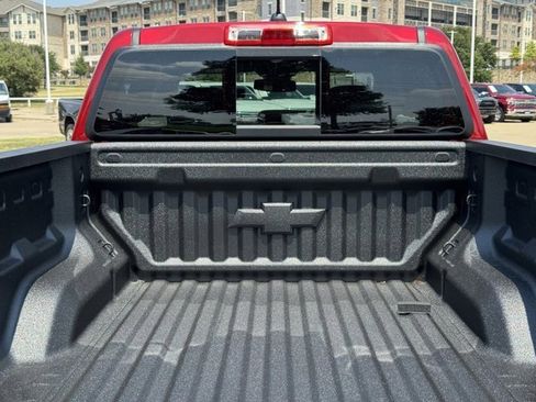 New 2026 Chevrolet Colorado ZR2 w/ Technology Package image 26