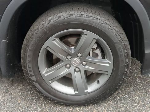 Used 2023 Honda Ridgeline RTL-E image 10