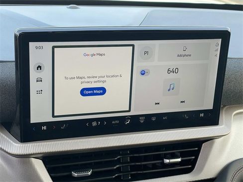 Certified 2025 Ford Explorer Active image 11