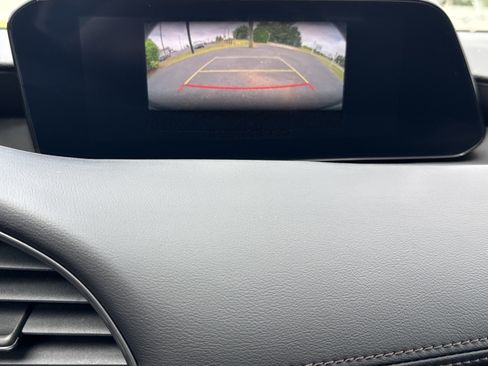 Used 2024 MAZDA MAZDA3 s FWD image 26