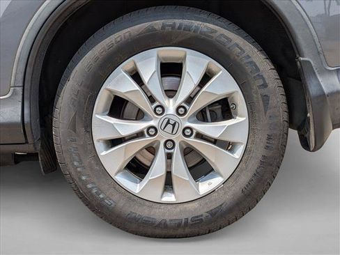 Used 2013 Honda CR-V EX-L image 9