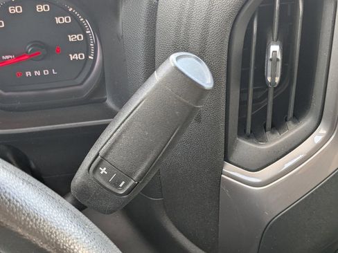 Used 2022 Chevrolet Silverado 1500 W/T w/ WT Fleet Convenience Package image 25