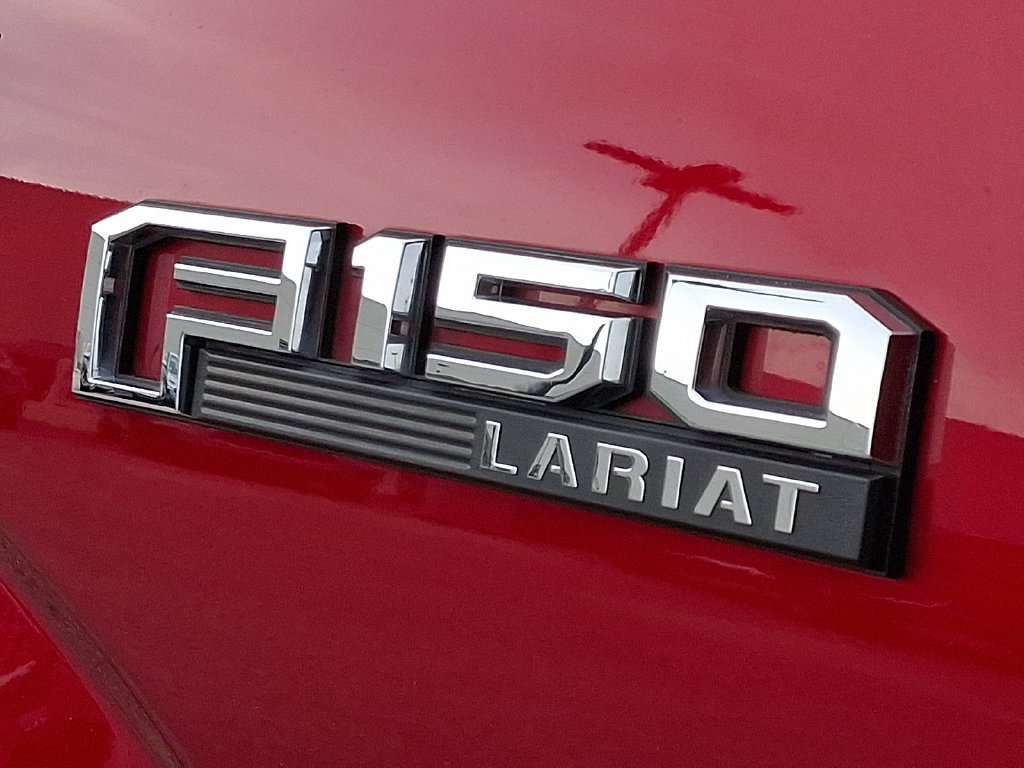 Used 2019 Ford F150 Lariat w/ Equipment Group 502A Luxury AWD/4WD image 32