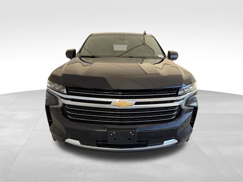 Used 2022 Chevrolet Tahoe LT RWD image 3