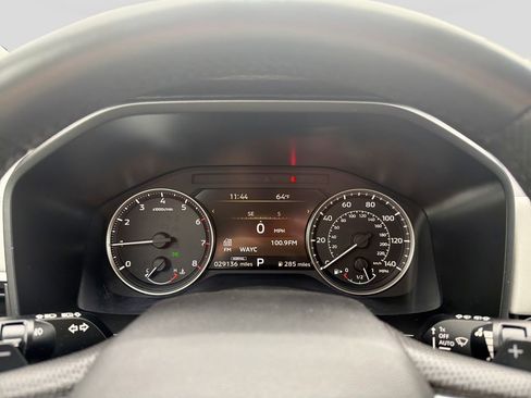 Used 2025 Mitsubishi Outlander SE image 20