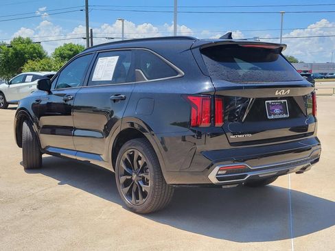 Used 2023 Kia Sorento SX AWD/4WD image 7