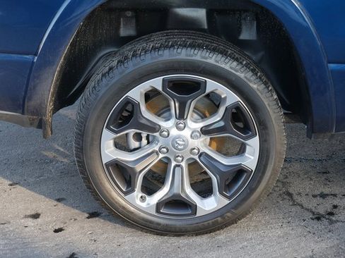 Used 2022 RAM 1500 Limited image 14