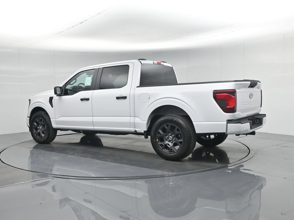 New 2026 Ford F150 STX RWD image 6