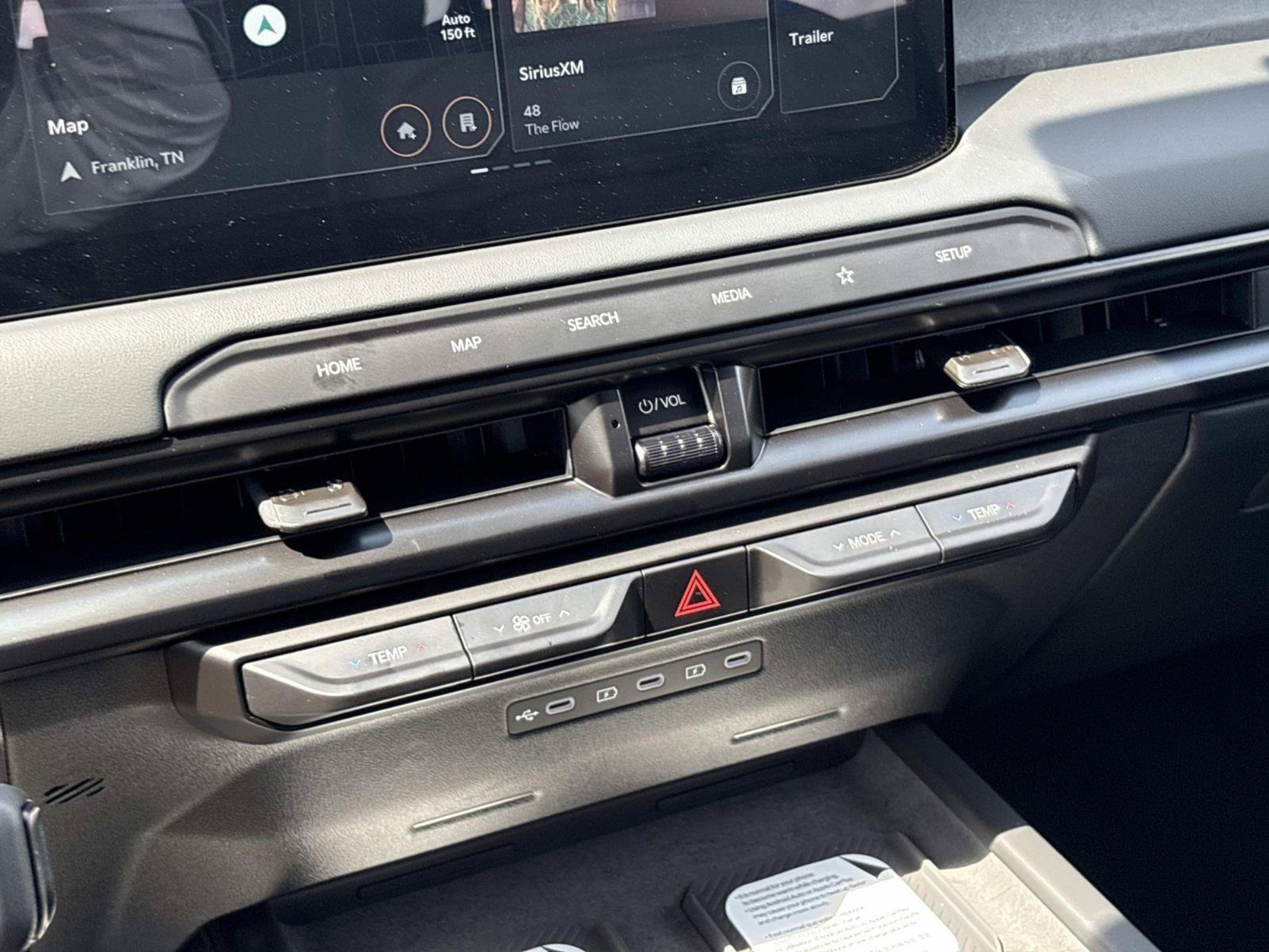 New 2027 Kia Telluride SX X-Line AWD/4WD image 28