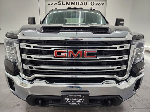 Used 2023 GMC Sierra 2500 SLE w/ SLE Convenience Package image 21