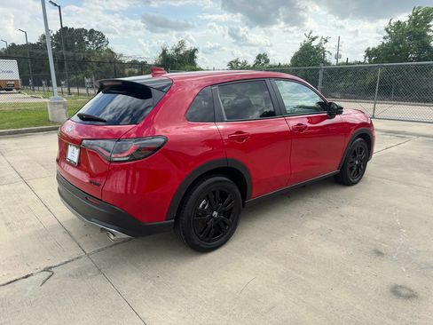 Used 2026 Honda HR-V Sport image 7