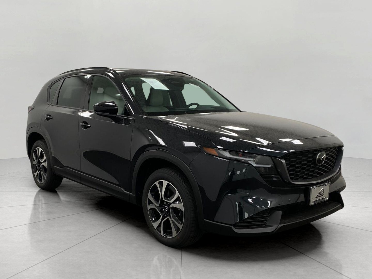 New 2026 MAZDA CX-5 Preferred AWD/4WD image 1