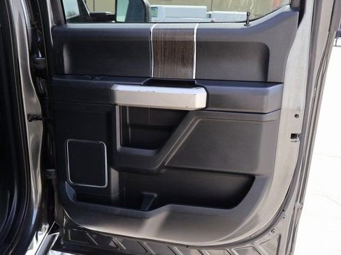 Used 2020 Ford F250 Lariat w/ Lariat Value Package image 14