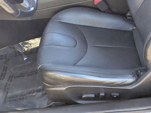 Used 2015 INFINITI Q60 Journey w/ Premium Package image 18