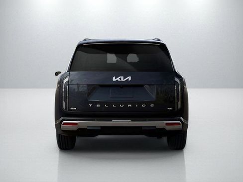 New 2027 Kia Telluride X-Line SX Prestige image 5