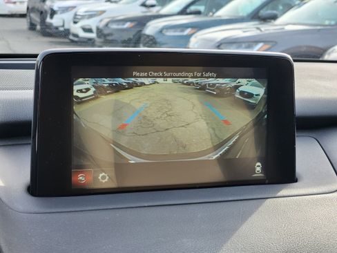 Used 2019 MAZDA CX-9 Grand Touring image 29