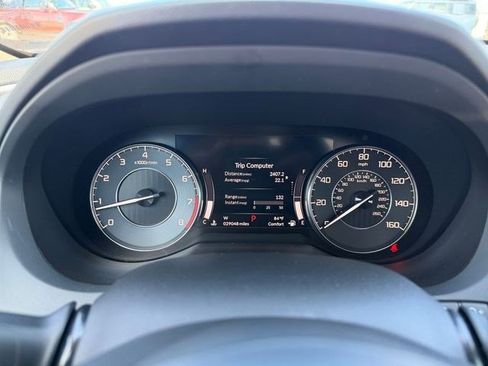 Used 2021 Acura RDX FWD image 14