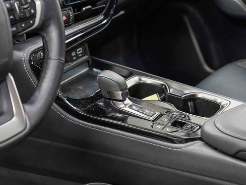 Used 2025 Lexus NX 350 AWD w/ Cold Area Package image 24