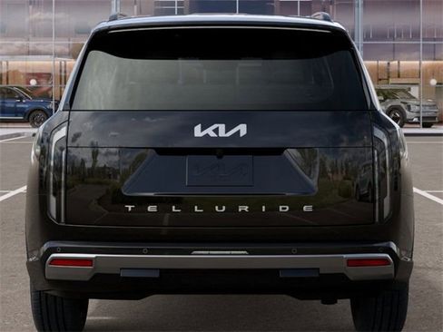 New 2027 Kia Telluride SX image 13