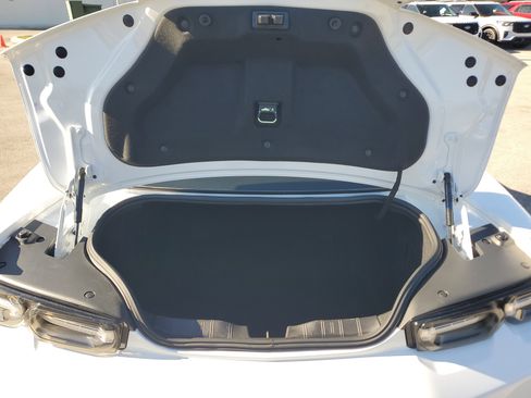 Used 2022 Chevrolet Camaro SS image 29