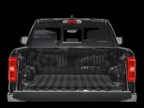 New 2026 RAM 1500 Big Horn w/ Night Edition AWD/4WD image 28