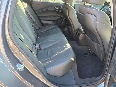 Used 2023 Acura TLX w/ Technology Package image 11