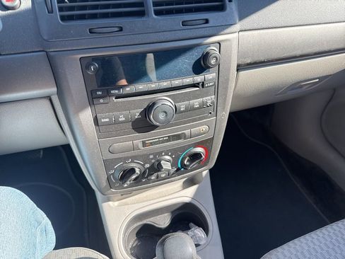 Used 2007 Chevrolet Cobalt LT image 5
