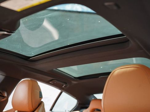 Used 2024 BMW 840i Gran Coupe w/ M Sport Professional Package image 36