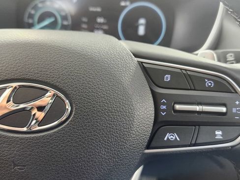 Used 2021 Hyundai Santa Fe SEL w/ Convenience + Premium Package AWD/4WD image 24