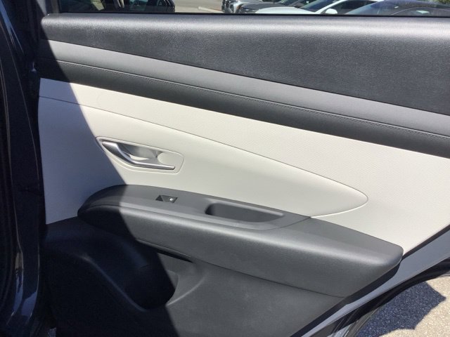 New 2026 Hyundai Tucson SEL Plus FWD image 21