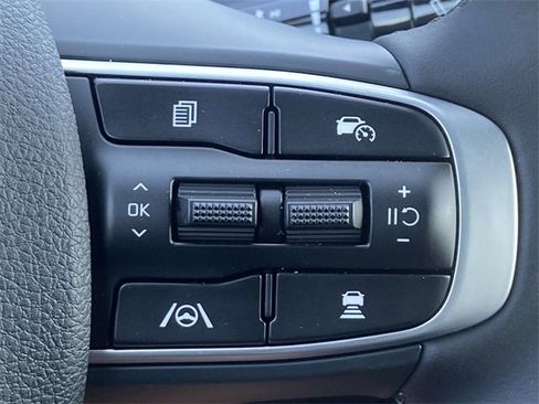 New 2025 Kia K5 GT-Line image 16