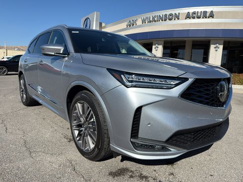 New 2026 Acura MDX SH-AWD w/ Advance Package image 1