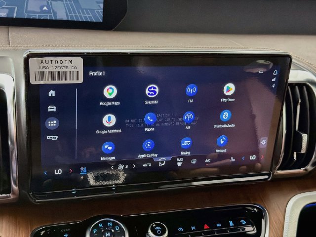 New 2026 Ford Expedition King Ranch AWD/4WD image 17