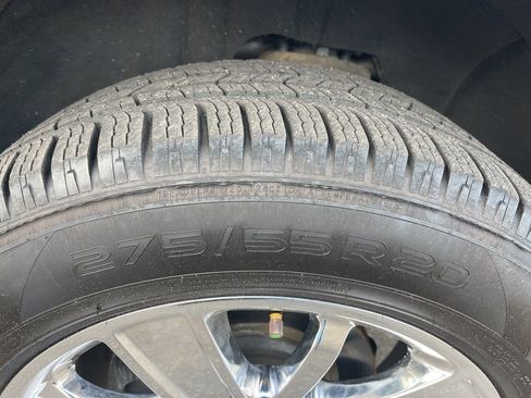 Used 2017 Chevrolet Silverado 1500 High Country image 34