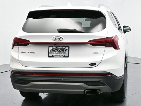 Used 2023 Hyundai Santa Fe SEL AWD/4WD image 6