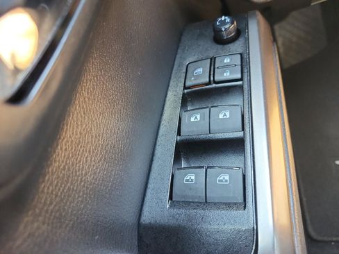 Used 2023 Toyota Tacoma Limited w/ Nightshade Package AWD/4WD image 24