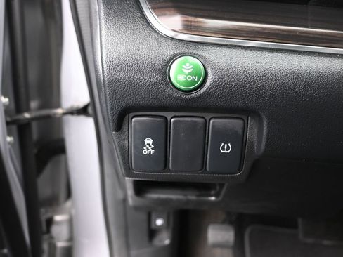 Used 2016 Honda CR-V EX-L image 18