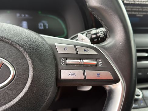 Used 2023 Hyundai Palisade XRT AWD/4WD image 10