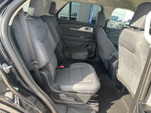 New 2026 Ford Explorer Active image 30